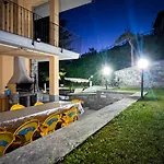 Casa Il Giardino Fiorito *