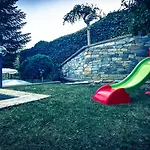 Casa Il Giardino Fiorito * Aosta