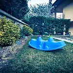 Casa Il Giardino Fiorito Dom wakacyjny Aosta