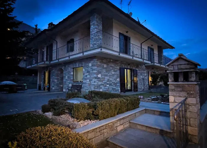 Casa Il Giardino Fiorito *