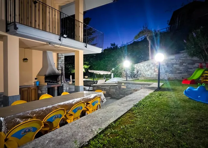 Casa Il Giardino Fiorito *