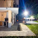 Casa Il Giardino Fiorito Aosta