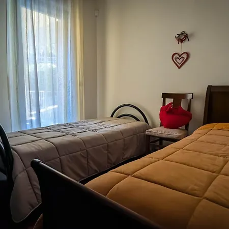 Casa Il Giardino Fiorito * Аоста