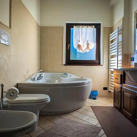 Casa Il Giardino Fiorito *