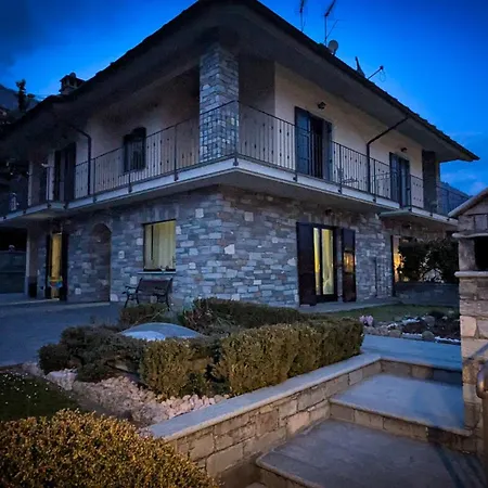 Casa Il Giardino Fiorito *