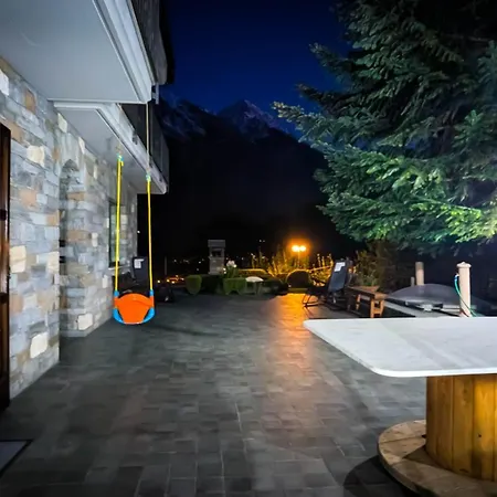 Дом отдыха Casa Il Giardino Fiorito *