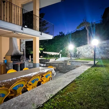 Casa Il Giardino Fiorito *